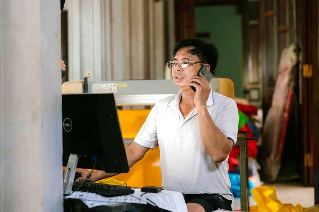 Bí mật của những ông chủ ngủ ngon: một bản báo cáo tự động mỗi tối